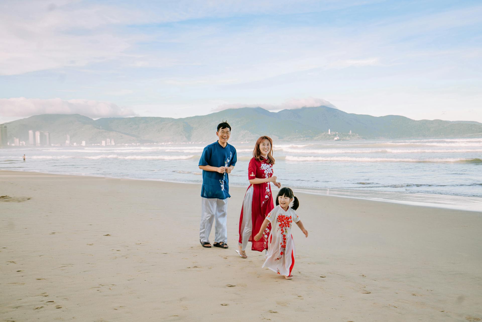 Trải Nghiệm Lễ Hội Truyền Thống Ở Đà Nẵng