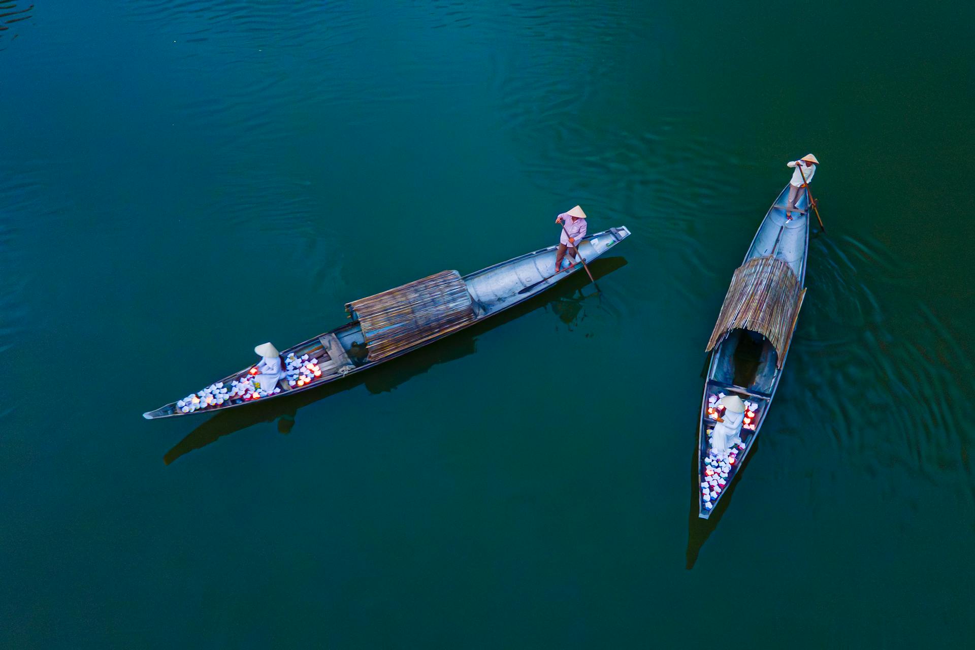 Tự Lên Lịch Trình 3 Ngày 2 Đêm Ở Đà Nẵng