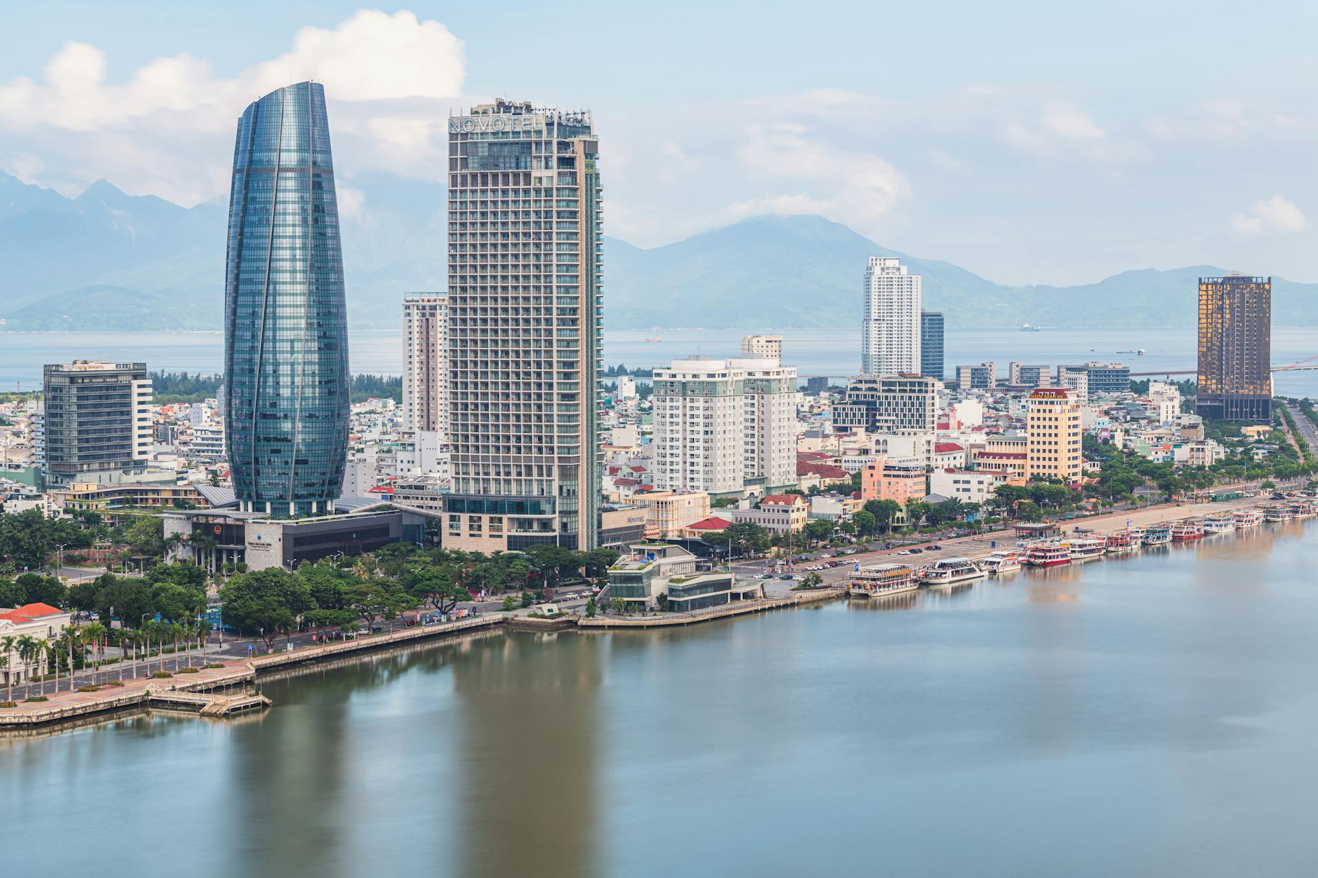 Du Lịch Đà Nẵng Tự Túc Với Ngân Sách 5 Triệu Đồng